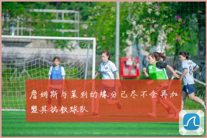 詹姆斯与莱利的缘分已尽不会再加盟其执教球队