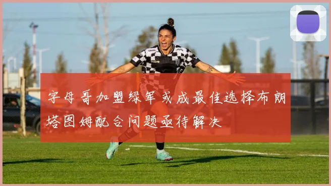 字母哥加盟绿军或成最佳选择布朗塔图姆配合问题亟待解决